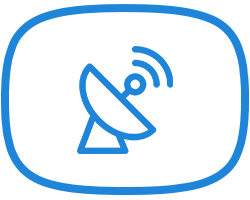 Aero TV sans antenne parabolique IPTV